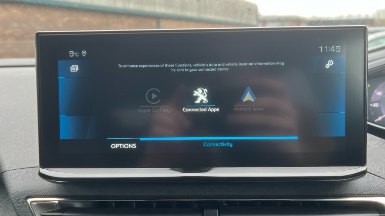 Peugeot 3008 1.2 PureTech Allure Premium+ 5dr EAT8 Petrol Estate